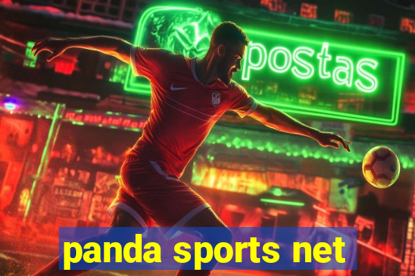 panda sports net